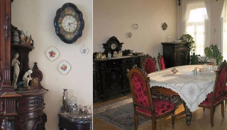 Guesthouse Irina — Photo 8