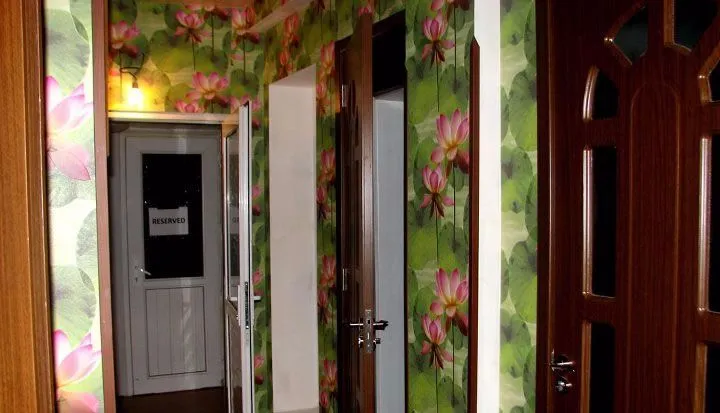 Guesthouse Irina — Photo 1