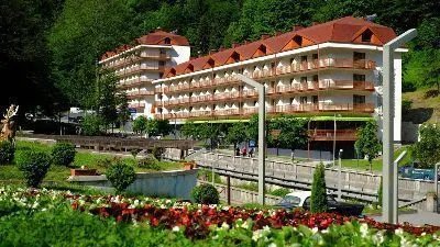 Sairme Hotels and Resorts