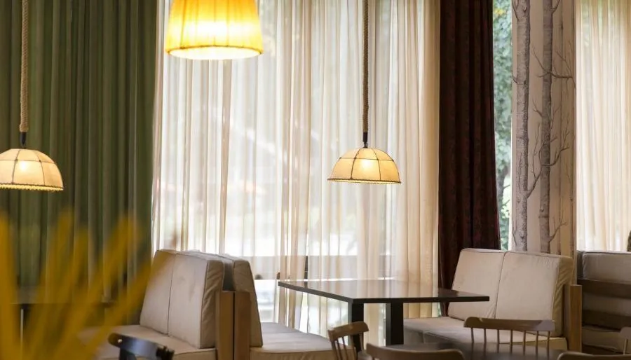 Sairme Hotels and Resorts — Photo 6