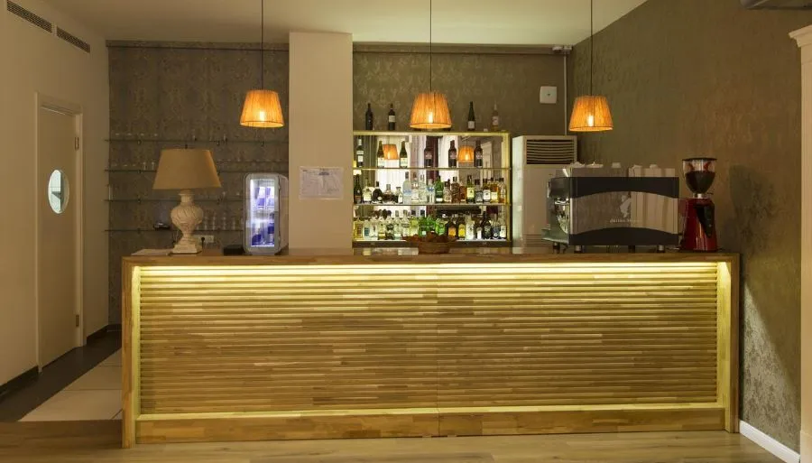 Sairme Hotels and Resorts — Photo 9