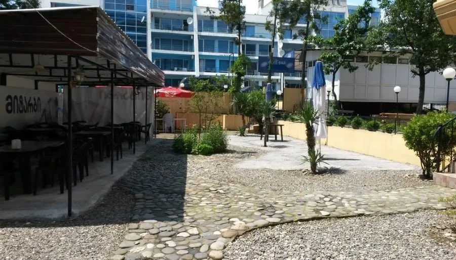 Hotel Liza — Photo 9