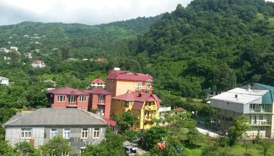 Hotel Liza — Photo 11