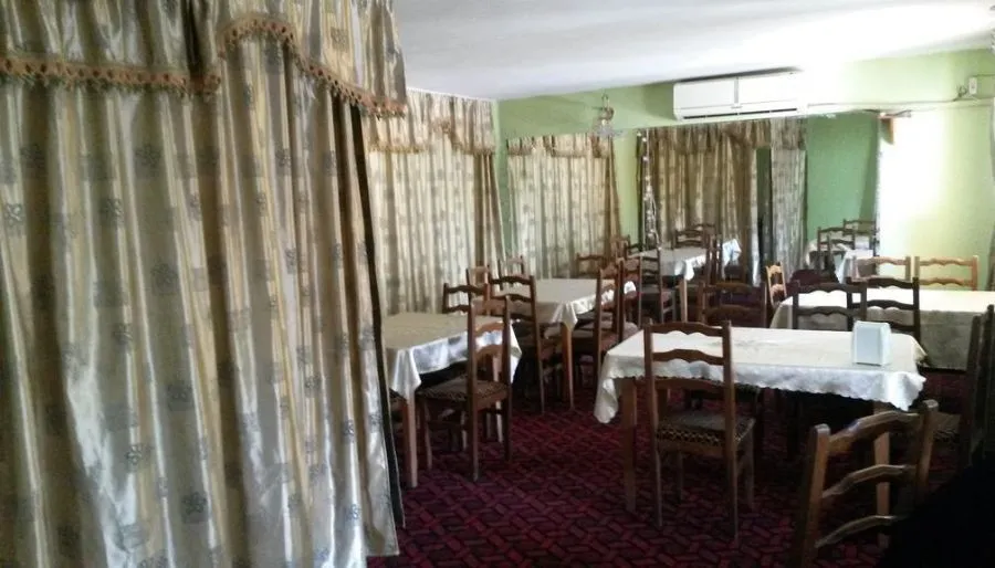Hotel Liza — Photo 4