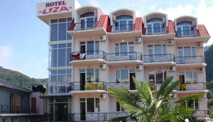 Hotel Liza — Photo 7