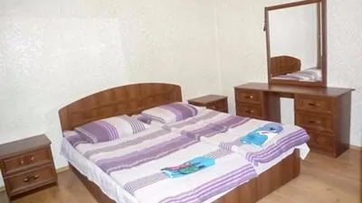Guest House On Gogias Tsikhe