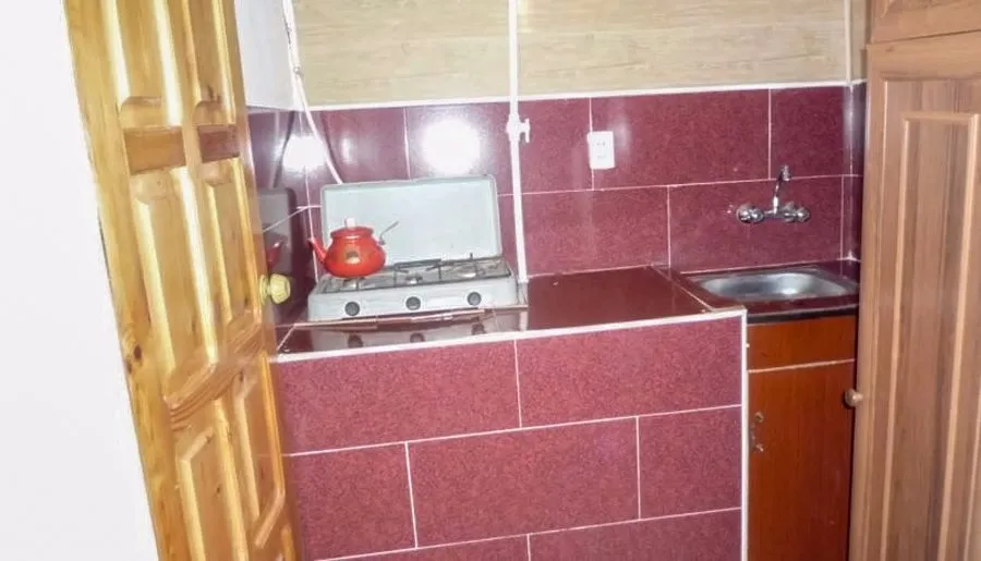 Guest House On Gogias Tsikhe — Photo 8