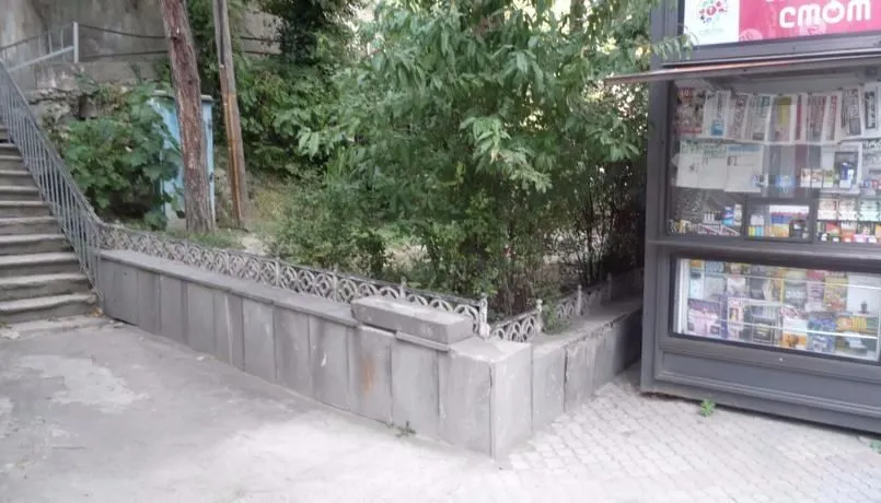 Guest House On Gogias Tsikhe — Photo 5