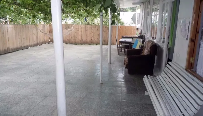 Guest House On Gogias Tsikhe — Photo 7