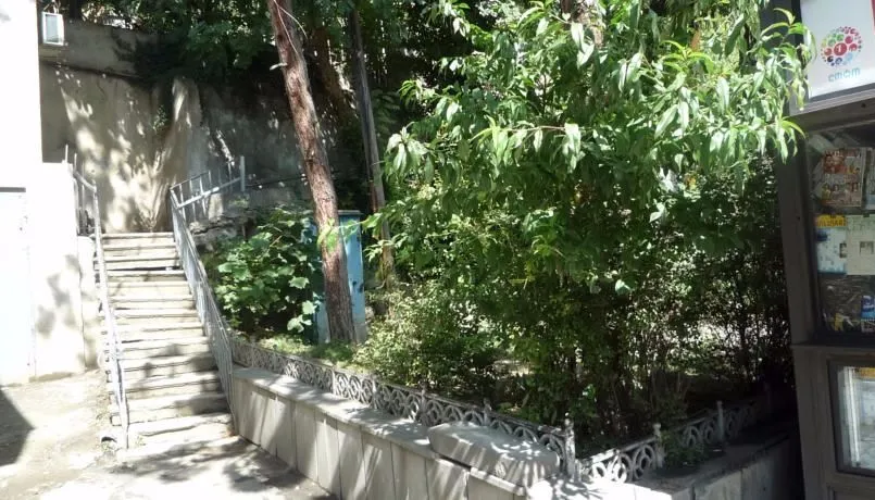 Guest House On Gogias Tsikhe — Photo 1