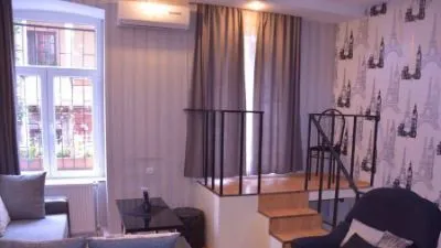 Vera Holiday Home