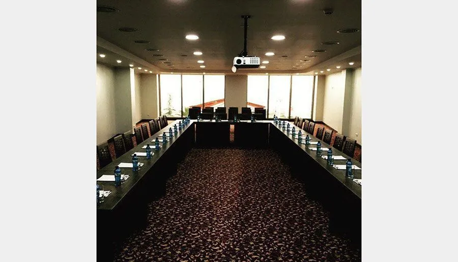 Colosseum Marina Hotel — Photo 5