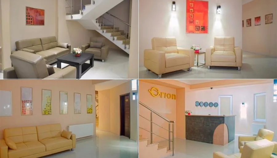 Orion Econom — Photo 6