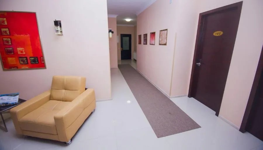 Orion hostel — Photo 2