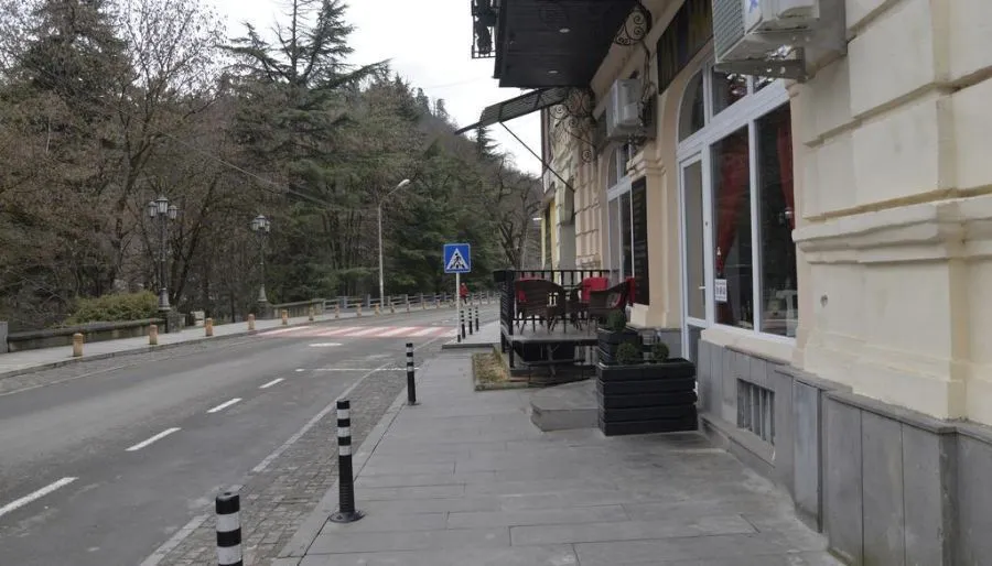 Victoria — Photo 9
