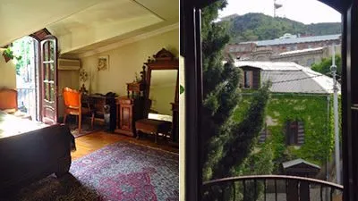 Lia guesthouse — Photo 10