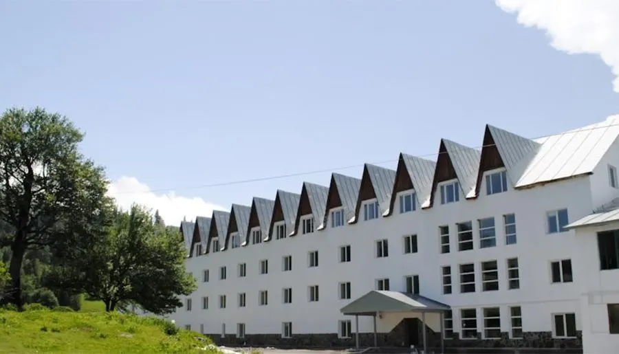 Bakuriani Resorts — Photo 4