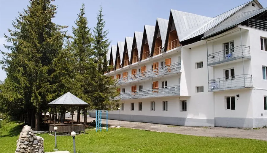 Bakuriani Resorts — Photo 8