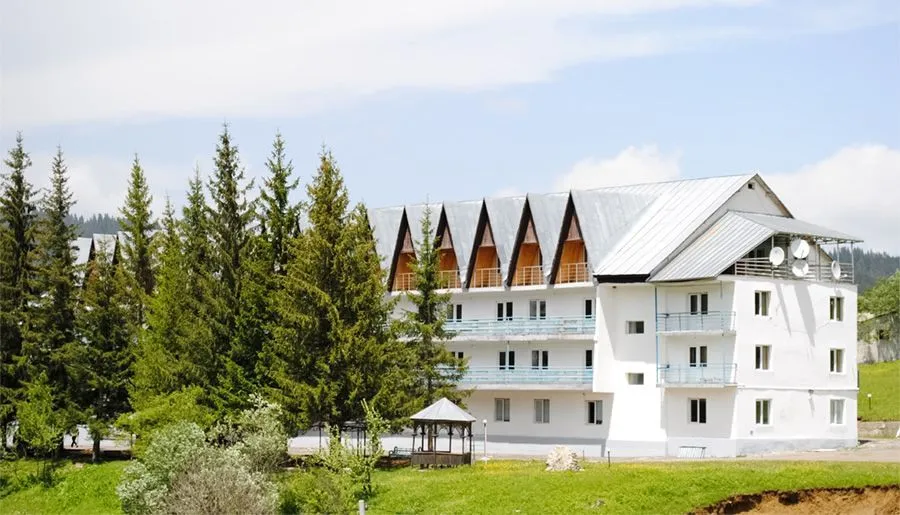 Bakuriani Resorts — Photo 10