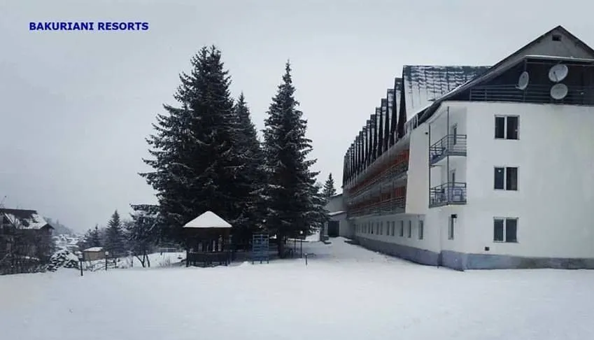 Bakuriani Resorts — Photo 1