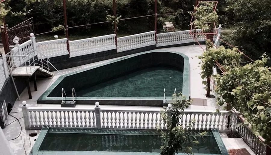 Guest House Gonio — Photo 11