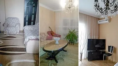 Apartment Manana