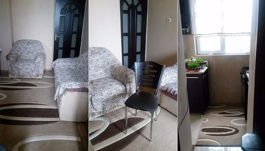 Apartment Manana — Photo 1