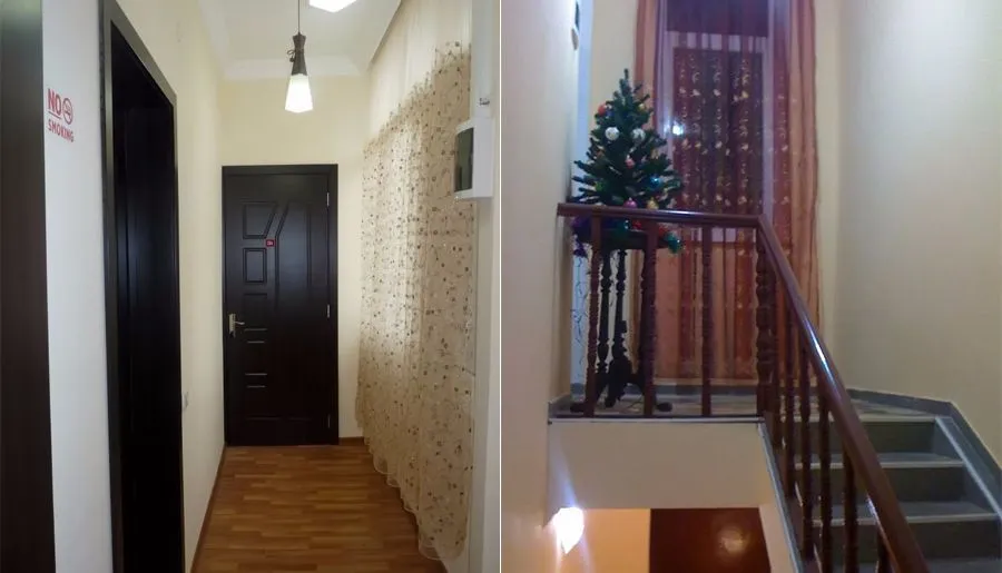 GUEST HOUSE GIS — Photo 3