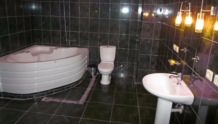 Batumi sun hostel — Photo 7