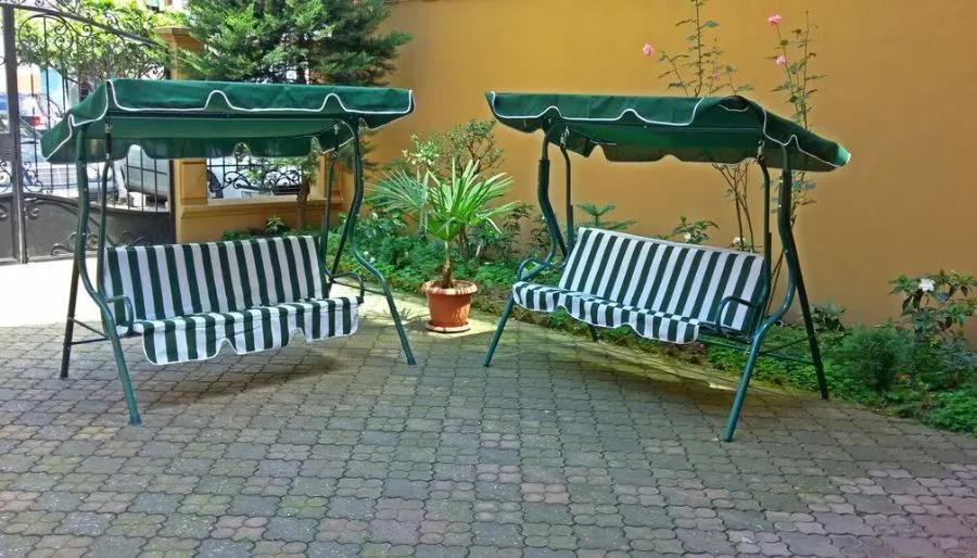 Batumi sun hostel — Photo 10