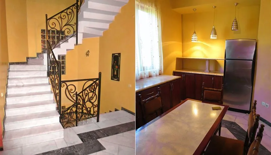 Batumi sun hostel — Photo 1