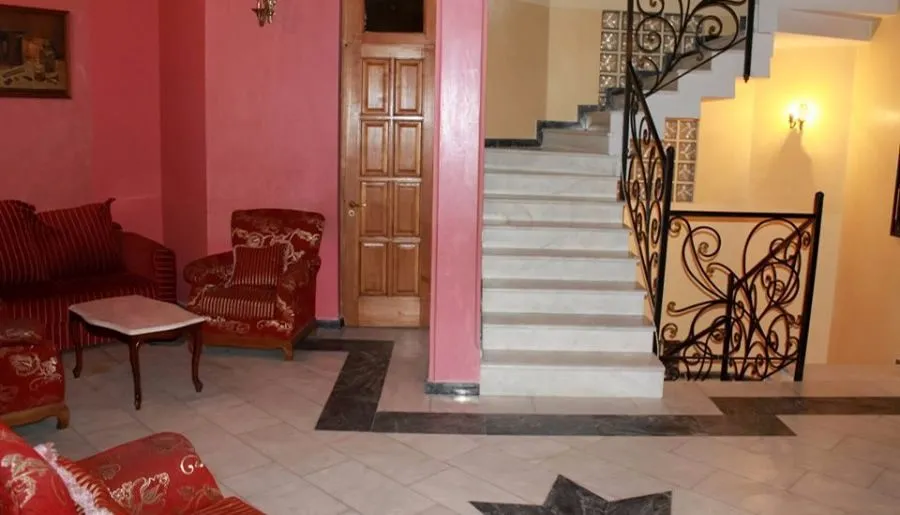 Batumi sun hostel — Photo 2