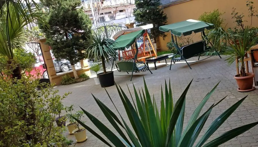 Batumi sun hostel — Photo 4
