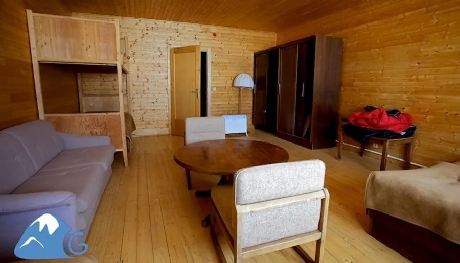 Hada Hut Hostel — Photo 3