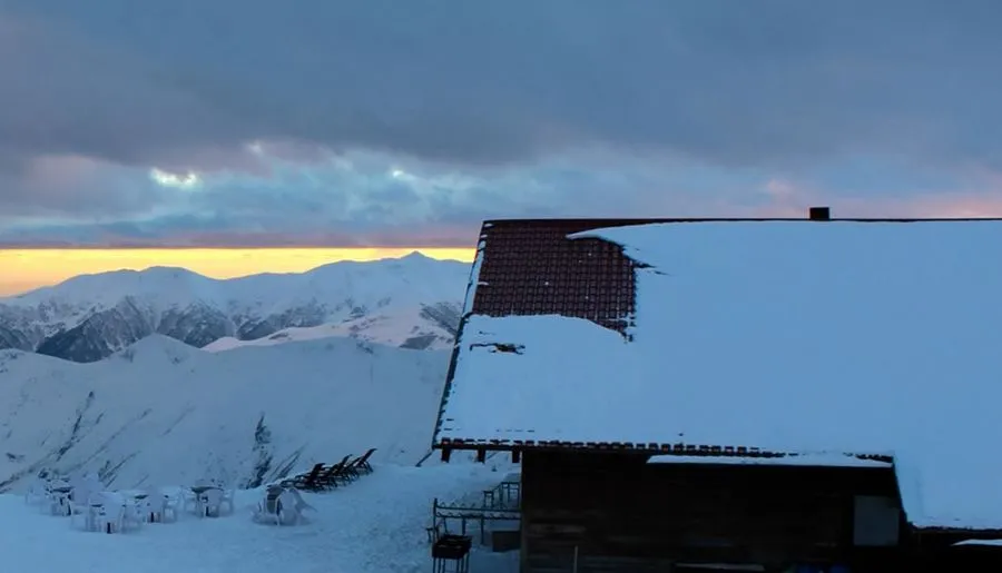 Hada Hut Hostel — Photo 8