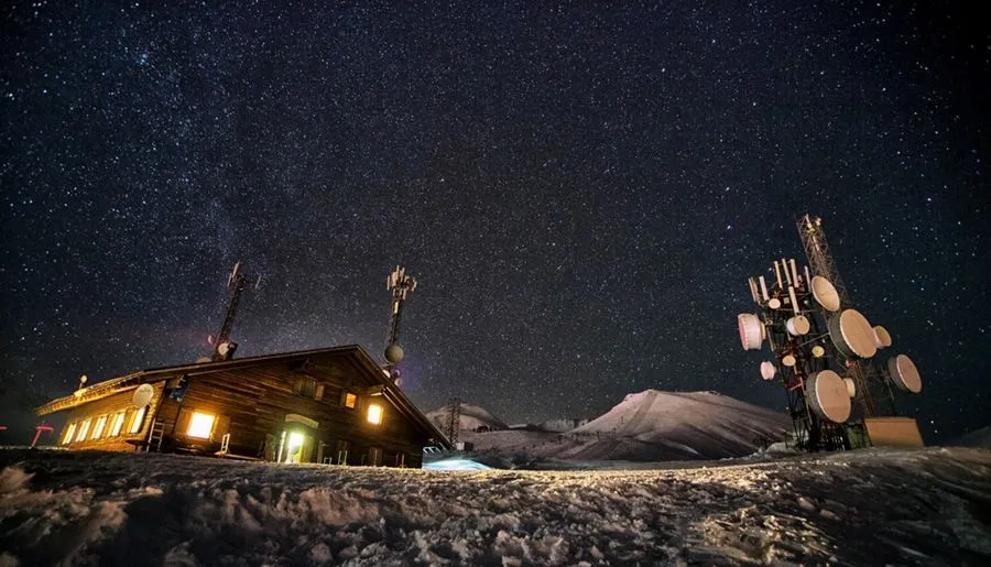 Hada Hut Hostel — Photo 12