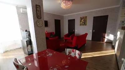 Apartment on Vaja-Fshavela — Photo 2