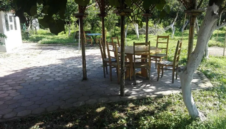 Gold Guest House — Photo 1