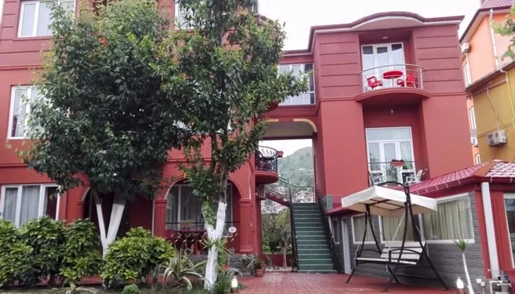 Gold Guest House — Photo 6
