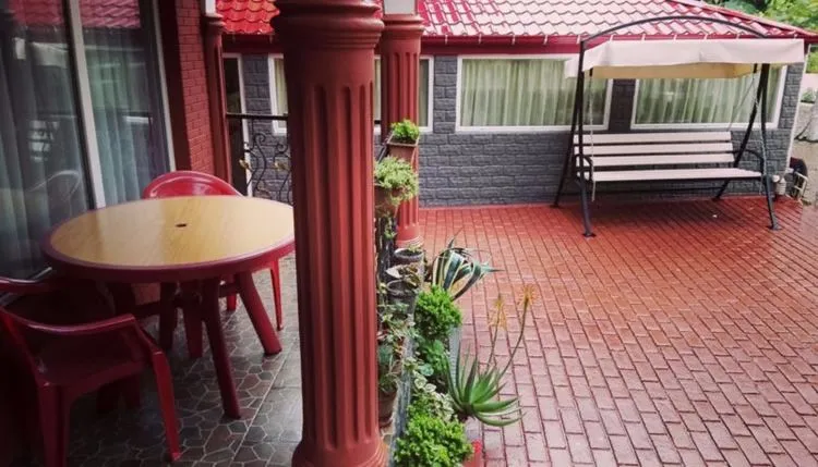 Gold Guest House — Photo 9