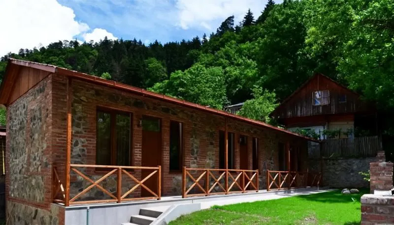 Guest House on Erekle — Photo 1