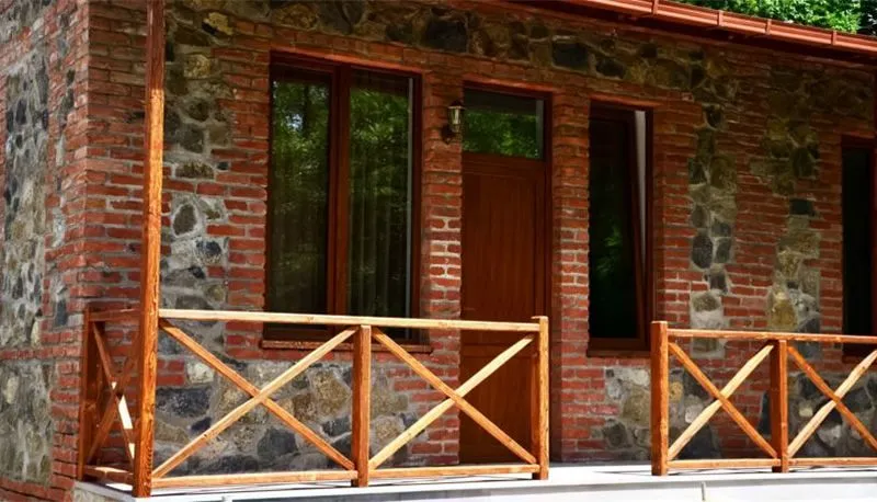 Guest House on Erekle — Photo 4