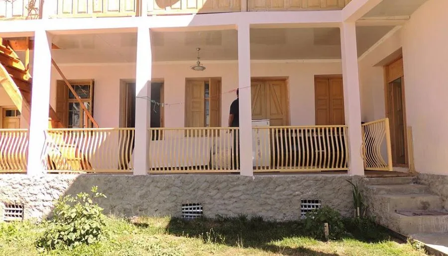 Guesthouse Mila — Photo 3