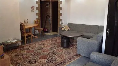 Apartment on Javakhishvili — Photo 2