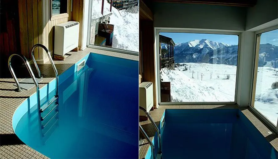 Ski House Panorama — Photo 2