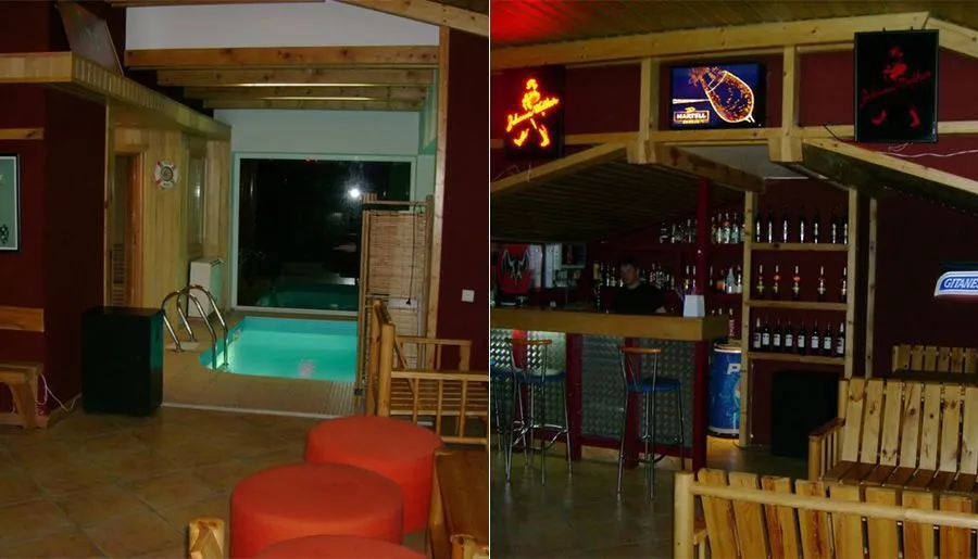 Ski House Panorama — Photo 6