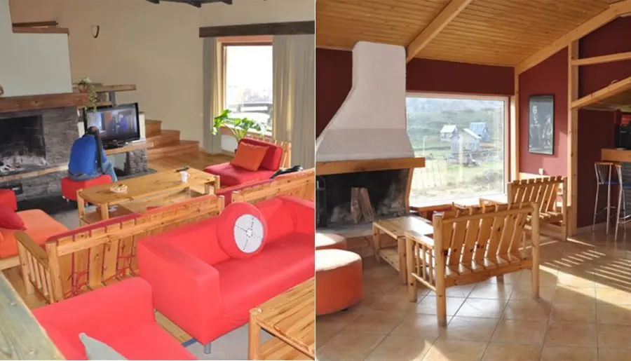 Ski House Panorama — Photo 10