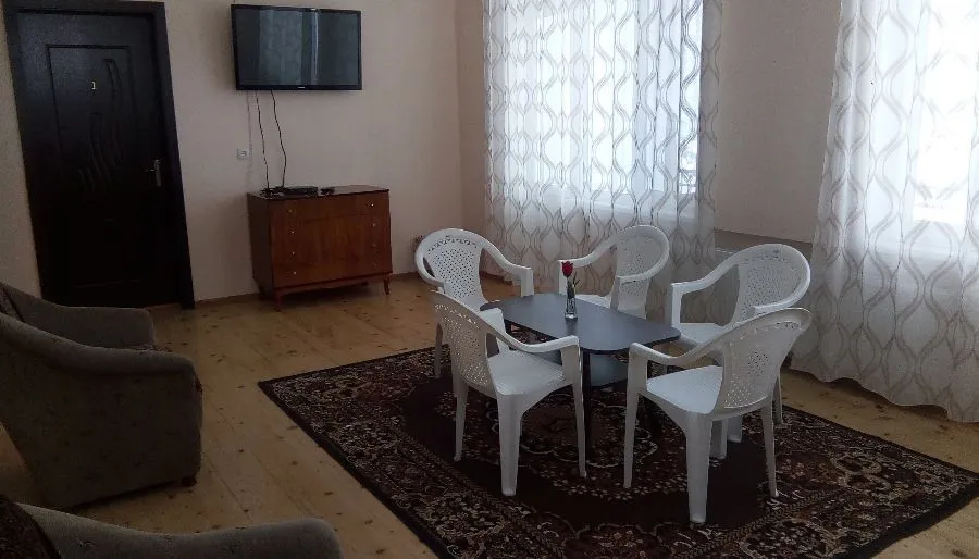 Tsaghveri — Photo 11