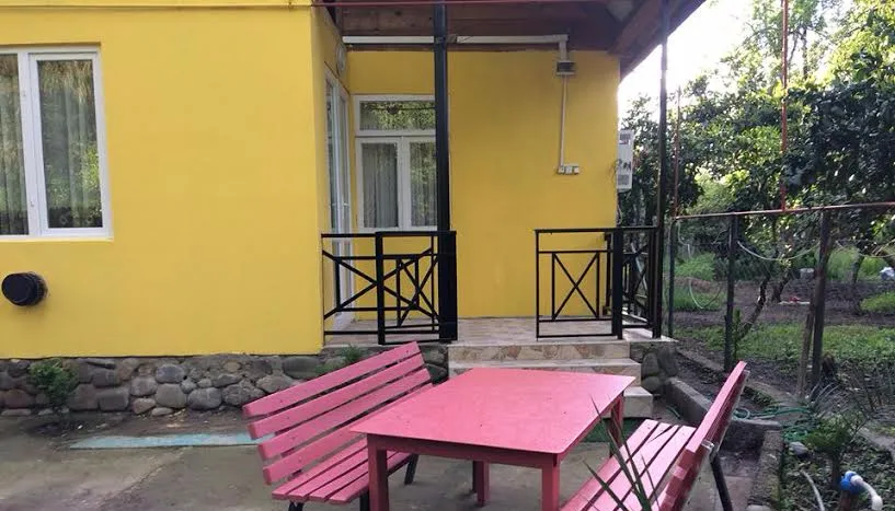 Cottage Gonio — Photo 7