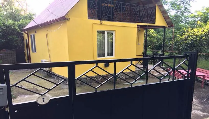 Cottage Gonio — Photo 3